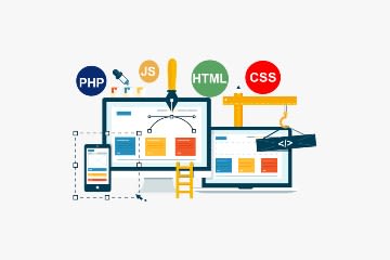 Web Site Software, Design