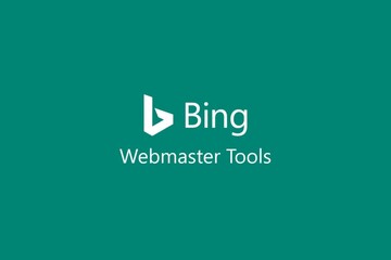 Bing Webmaster Araçları